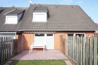 Reihenmittelhaus in Waldnähe 
- keine Käuferprovision -