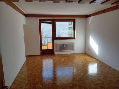 3-Zimmer-Wohnung in zentraler Lage