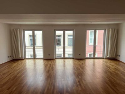 Schöne 2-Zimmer-Wohnung in der Bonner Innenstadt zu vermieten
