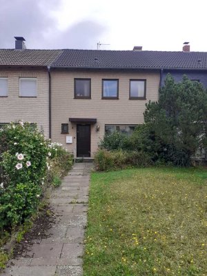 Familienfreundliches Reihenhaus auf Erbpachtgrundstück in Köln-Porz-Eil