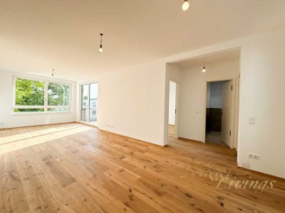 Wohntraum in Hadern - Penthouse-Wohnung über 2 Etagen!