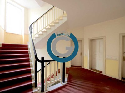 NÄHE VOLKSPARK FRIEDRICHSHAIN & HAUSBURGPARK - BEGEHRTER ALTBAUCHARAKTER - ZUR ZEIT VERMIETET