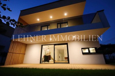 *** Erstbezug in Graz Puntigam Grenze Seiersberg *** Tolles Einfamilienhaus in sonniger und ruhiger Seitengasse
