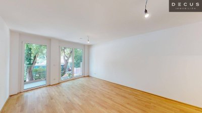 | 3 ZIMMER | DACHGESCHOSS | TERRASSE | ST. VEIT GASSE 25 | ERSTBEZUG IN HIETZING | MIETBEGINN PER 01. DEZEMBER 2025