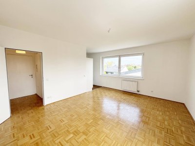 Gepflegte 1-Zimmer-Wohnung / St. Martin bei Traun