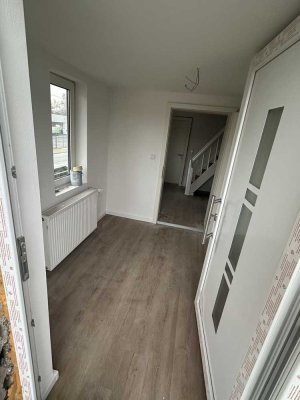 Erstbezug – großzügige und moderne 4-Zimmer-Wohnung in Kreuztal