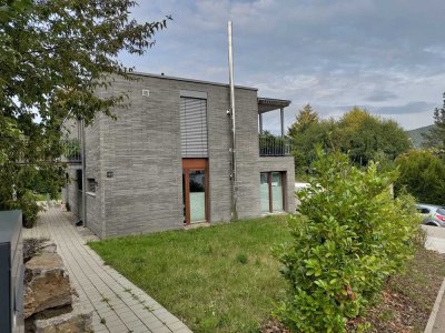 Schöne Wohnung von 2022, Zweitbezug