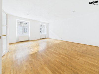 Elegantes City-Apartment mit Potenzial in der Singerstraße – Wohnen im Herzen Wiens!