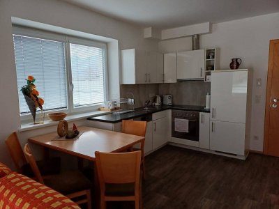 möblierte 2 Zimmer Wohnung in Ebbs zu vermieten