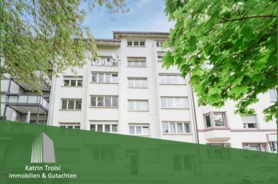 Loftähnliches Wohnen direkt am Wasser mit Enzblick