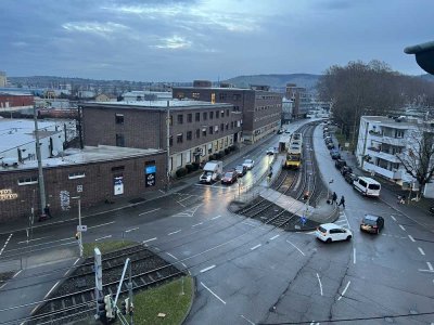 Kernsanierte 2-Zi. Wohnung in Stuttgart Wangen ohne Maklerprovision zu vekaufen