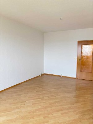 Alltagstaugliche 3-Zimmer-Wohnung in Jena-Lobeda