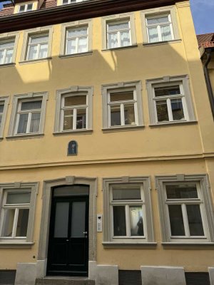 Apartment im Denkmal Inselstadt