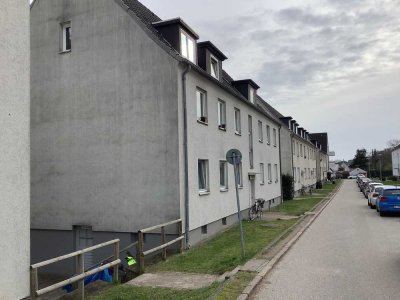 Top sanierte 1,5 Zimmer Dachgeschoss Wohnung, sofort anmietbar!