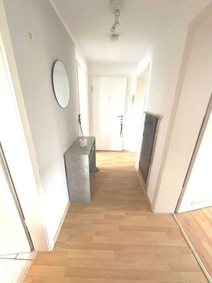 Ihre Neue Wohnung ? Schöne 3ZKB zu vermieten !