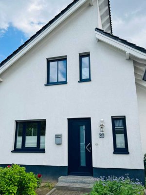 Modernes Einfamilienhaus zur Miete in Mettingen