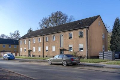 Demnächst frei! 2-Zimmer-Wohnung in Dortmund Bodelschwingh