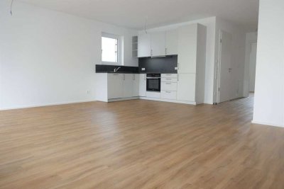Top 2 Zimmerwohnung - in S-Zuffenhausen mit EBK