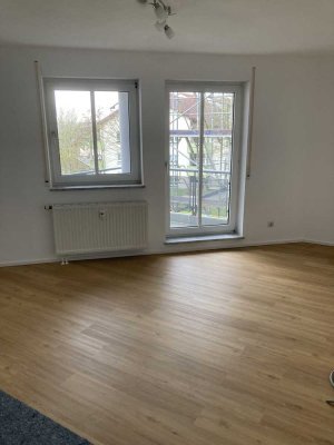 Renovierte Wohnung Ulm-Eselsberg