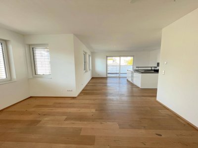 Stilvolles Wohnen auf zwei Etagen – 4-Zimmer-Maisonette mit Neubaukomfort