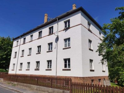 gemütliche 2-Zimmerwohnung in ruhiger Wohnanlage mit Gartennutzung!