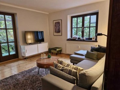 Exklusive, 2,5 EG-Ziwhg., Moniberg, ruhig