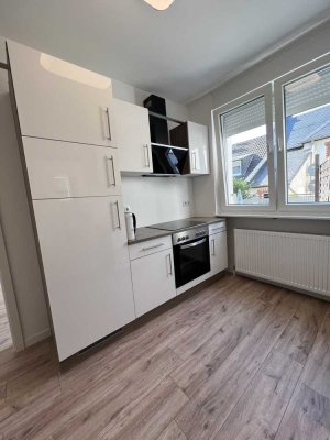 Neuwertige 1-Zimmer-Wohnung mit Balkon und EBK in Koblenz