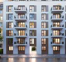 Großzügige, schöne Wohnung in erstklassiger Lage