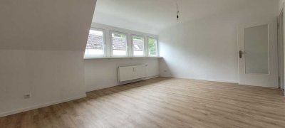 Renovierte 3-Zimmer-Wohnung in Wuppertal-Beyenburg