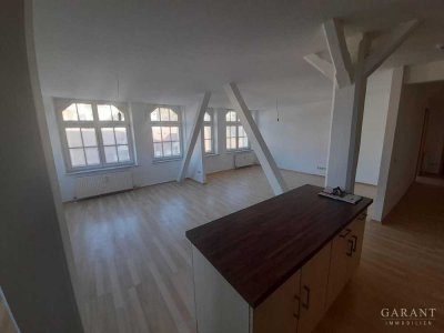 Eine Wohnung zum Verlieben - geht das ? Jaaaaa !