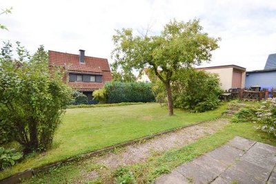 Liebevoll modernisiertes Haus in idyllischer Lage von Braunlage!