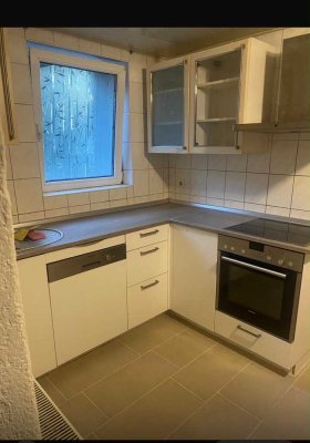 Wohnen mit Charakter: 2-Zimmer-Wohnung in Untertürkheim