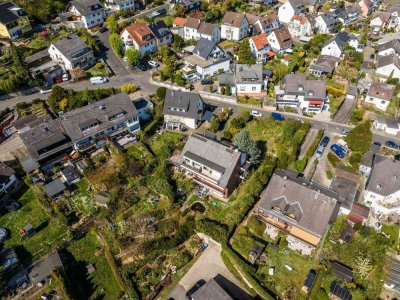 Mehrfamilienhaus in Koblenz- Niederberg!