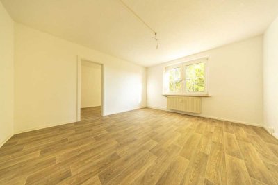 Frisch sanierte 3-Raumwohnung in Unseburg – ideal für Familien oder Paare