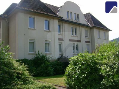 Plettenberg-Ohle: Gemütliche Dachgeschosswohnung ideal für Singles