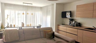 Stilvolle 3-Zimmer-Wohnung mit Balkon und Tageslichtbad!