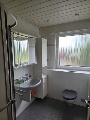 Freundliche 3,5-Zimmer-Wohnung mit Balkon in Dortmund
