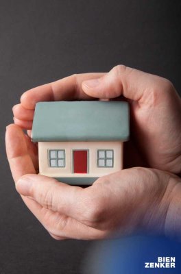 Bien-Zenker AMBIENCE 130: Ihr Traumhaus für die ganze Familie