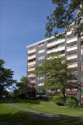 Ihr neues Zuhause in Hohenlimburg – 2 Zimmer mit Charme