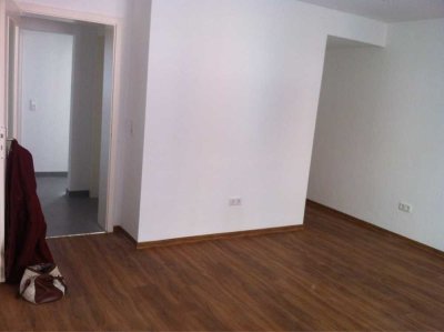 Schöne 2-Zimmer-Wohnung im belebten Mannheim