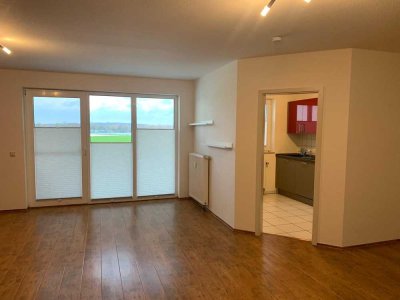 ANFRAGESTOP -  2-Zimmer-Wohnung mit Balkon, Einbauküche und Garage Korschenbroich