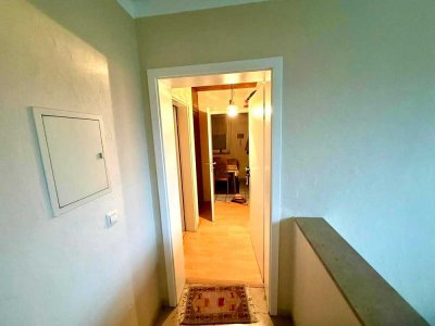 Gemütliche 2-Zimmer Wohnung