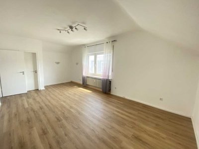 3 Zimmer-Wohnung im Herzen Kirchdornbergs