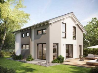 LivingHaus: Ihr Traum von Freiheit und Geborgenheit