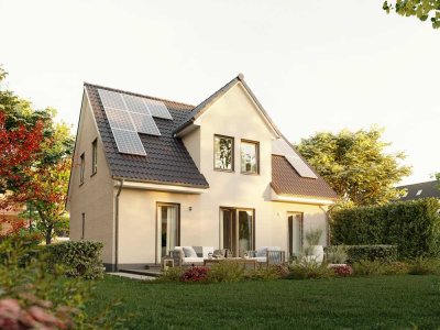 Ihr neues Zuhause mit Weitblick nähe Waldkirchen