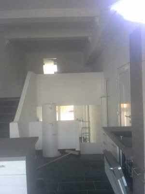 Modernes Loft in Bahnhofsnähe Horrem!