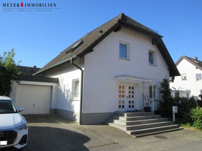 Erstbezug nach Renovierung, komfortabel & ruhig gelegen: Solides Haus im Spreewalddorf
