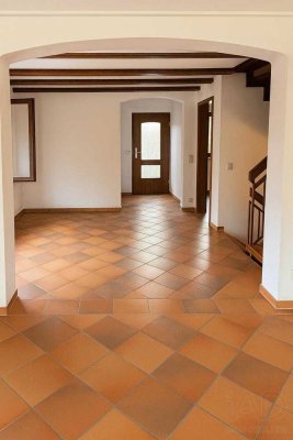 Reihenendhaus in ruhiger Wohnlage , perfekt für die Familie