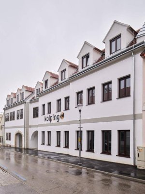 Wohnung im historischen Zentrum von Eisenstadt