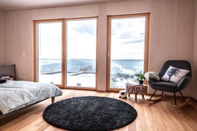 Erstbezug Einfamilienhaus nahe Stuttgart